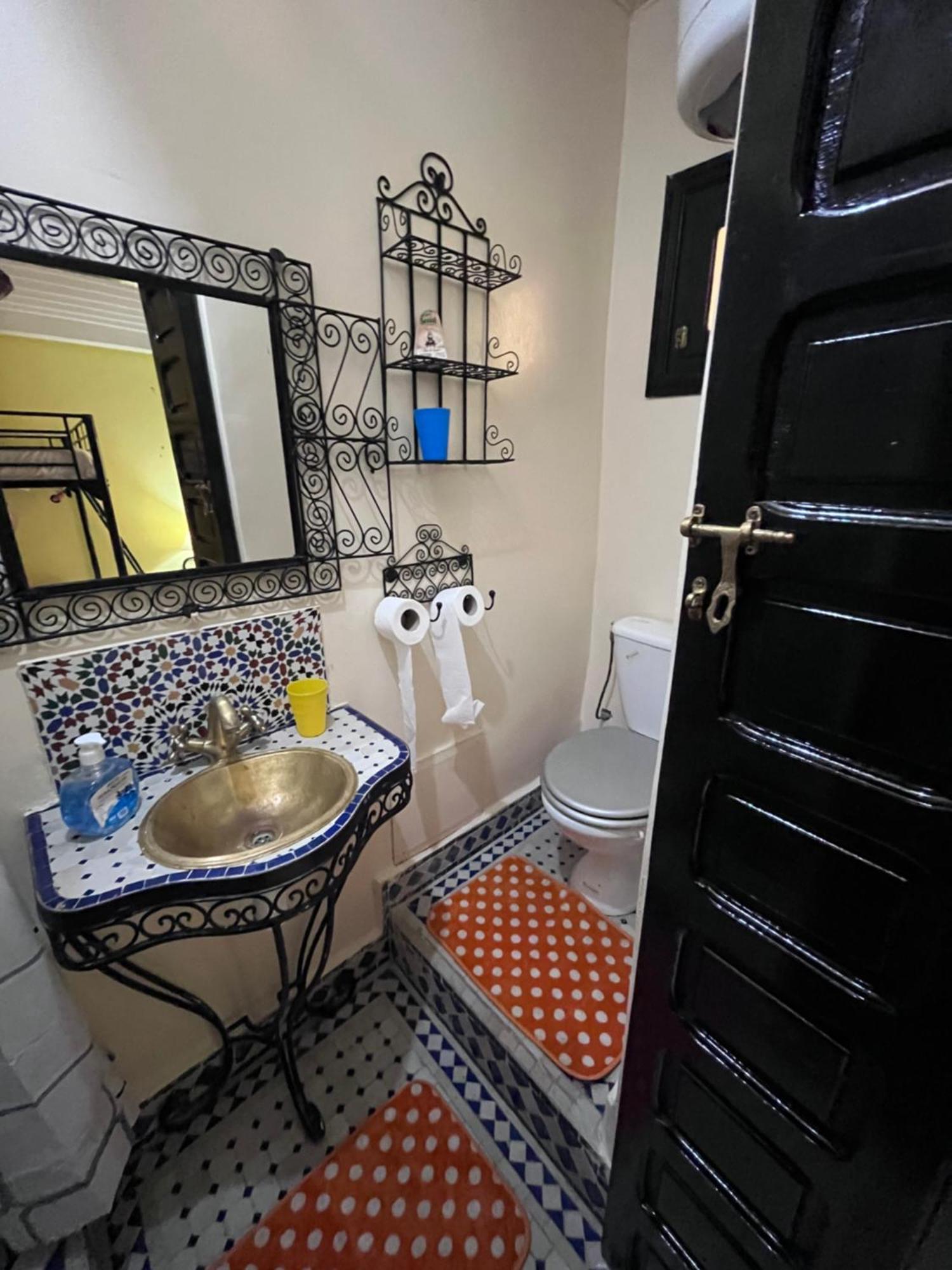 Riad Paolo Piscine Palmeraie مراكش المظهر الخارجي الصورة