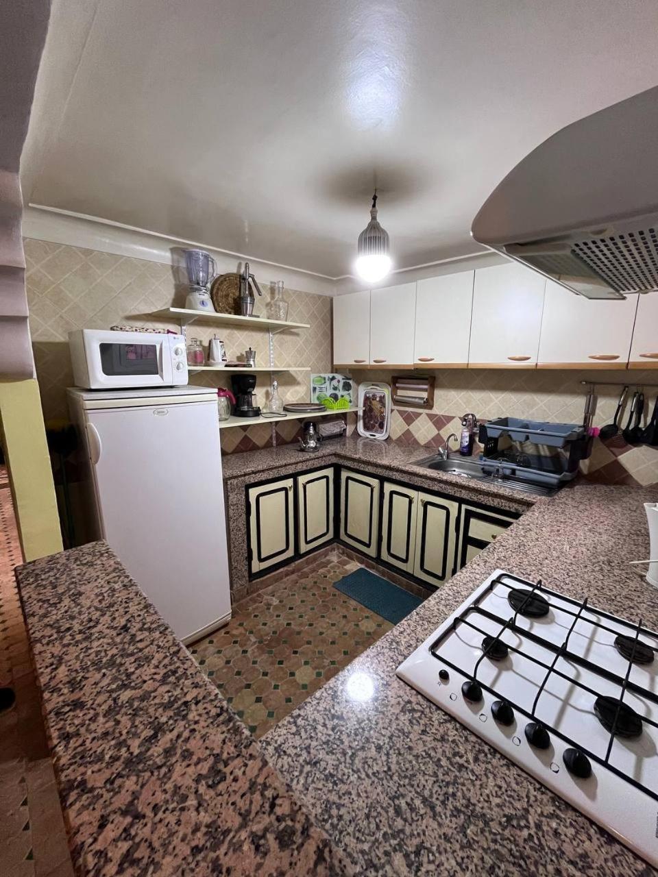 Riad Paolo Piscine Palmeraie مراكش المظهر الخارجي الصورة